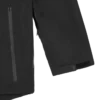 Regenjacke mit Arch Logo