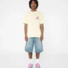 Rose SS-T-Shirt