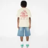 Rose SS-T-Shirt