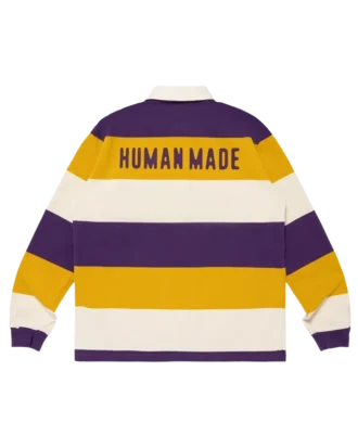 Rugby-Shirt