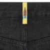 Running Dog Denim-Shorts