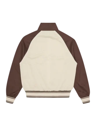 Running Dog Zip-Through-Trainingsjacke
