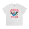 Sail SS-T-Shirt