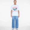 Sail SS-T-Shirt
