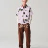 Scoop-Shirt