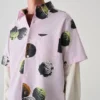 Scoop-Shirt