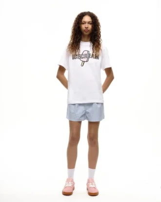 Soft Serve Shorts für Damen