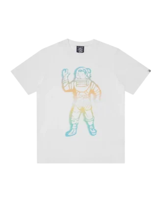 „Speed Standing Astro“-T-Shirt