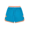Sportshorts aus Mesh mit Arch Logo