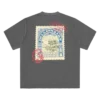 Stamp-T-Shirt