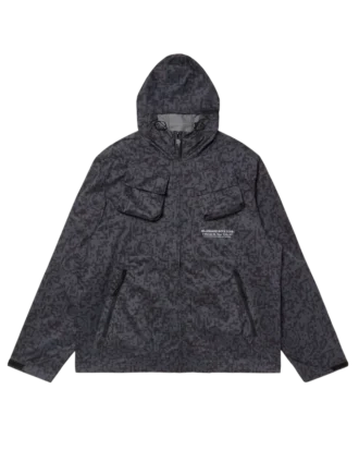 Stealth-Jacke