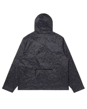 Stealth-Jacke