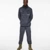 Stealth-Jacke