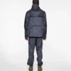 Stealth-Jacke