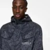 Stealth-Jacke
