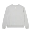 Sweatshirt mit klassischem Curve Logo