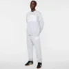 Sweatshirt mit klassischem Curve Logo