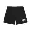 Sweatshorts mit Classic Curve Logo