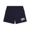 Sweatshorts mit Classic Curve Logo