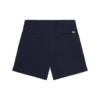 Sweatshorts mit Classic Curve Logo