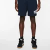 Sweatshorts mit Classic Curve Logo