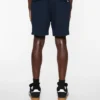 Sweatshorts mit Classic Curve Logo