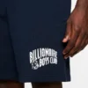 Sweatshorts mit Classic Curve Logo