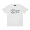 T-Shirt mit Diamond-Script-Logo