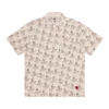T-Shirt mit durchgehendem Aufdruck