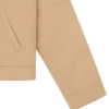Team IC Cropped-Arbeitsjacke für Damen