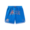 Team IC Running Dog Basketball-Shorts