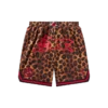 Team IC Running Dog Basketball-Shorts