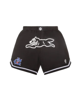 Team IC Running Dog Basketball-Shorts
