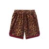 Team IC Running Dog Basketball-Shorts
