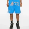 Team IC Running Dog Basketball-Shorts