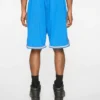 Team IC Running Dog Basketball-Shorts