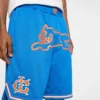 Team IC Running Dog Basketball-Shorts
