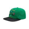 Trick Shot 6-Panel-Cap