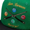 Trick Shot 6-Panel-Cap