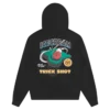Trick Shot Popover-Kapuzenpullover