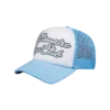 Trucker-Cap mit „Diamond Script“-Schriftzug