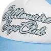 Trucker-Cap mit „Diamond Script“-Schriftzug