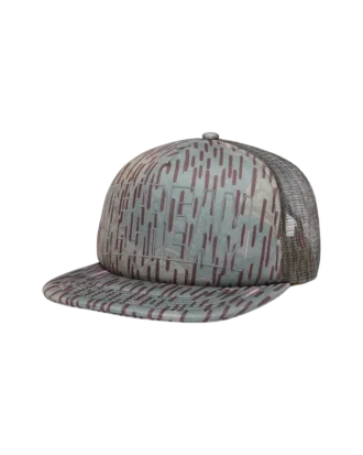 Trucker-Cap „Raindrop“