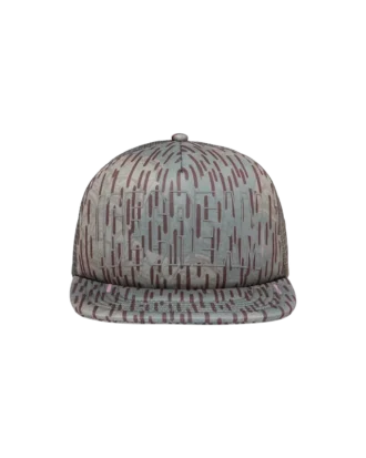 Trucker-Cap „Raindrop“