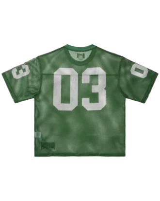 Varsity SS Strickwaren