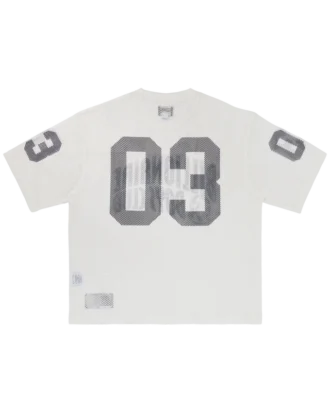Varsity SS Strickwaren
