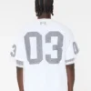 Varsity SS Strickwaren
