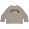 Verstellbares Sweatshirt