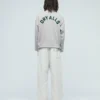 Verstellbares Sweatshirt
