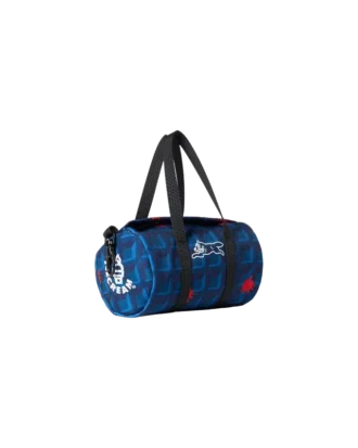 Waffle Mini-Tasche